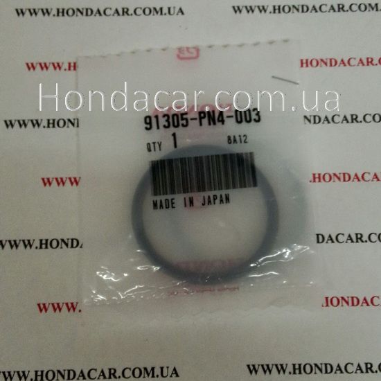 Сальник фильтра АКПП Honda 91305-PN4-003