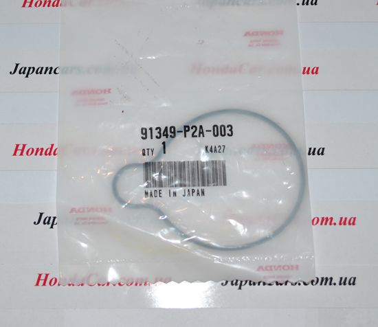Сальник насоса ГУР Honda 91349-P2A-003