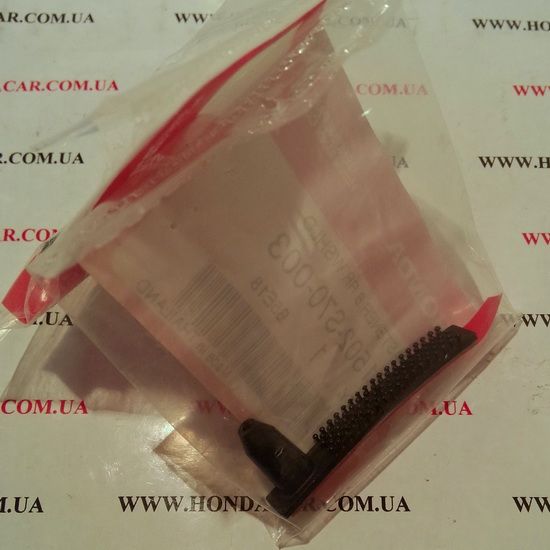 Крепёж Honda 91502-S70-003