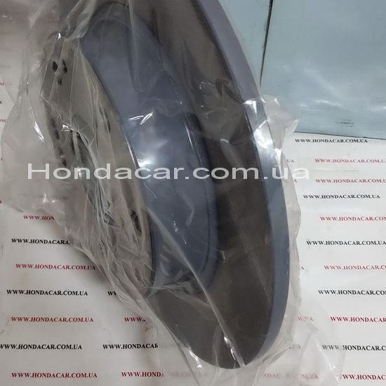 Тормозной диск задний Blue Print ADH243100