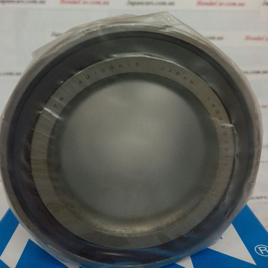 Подшипник ступицы переднего колеса NTN AU1006-3LX2L/L588
