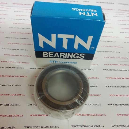 Подшипник ступицы переднего колеса NTN AU1022-6LXL/L588