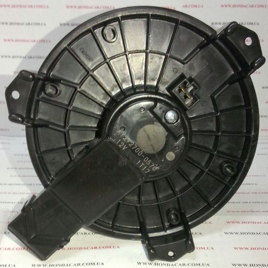 Мотор печки Denso AY272700-0570