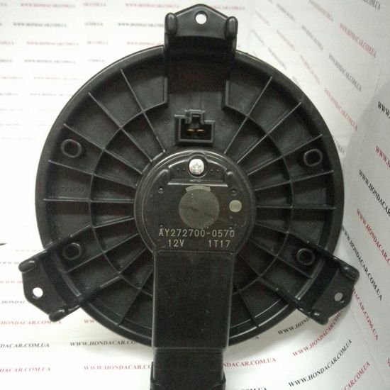 Мотор печки Denso AY272700-0570