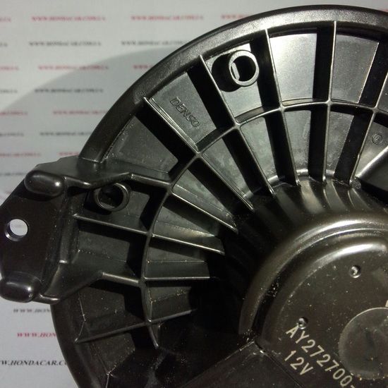 Мотор печки Denso AY272700-0570