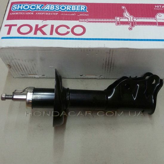 Амортизатор передний левый Tokico B2317