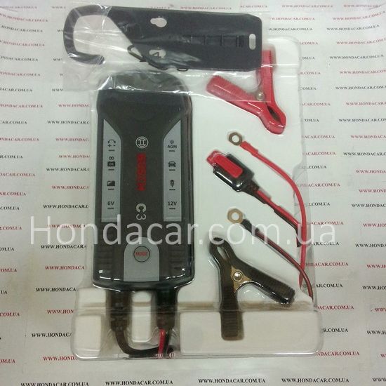 Зарядное устройство Bosch C3