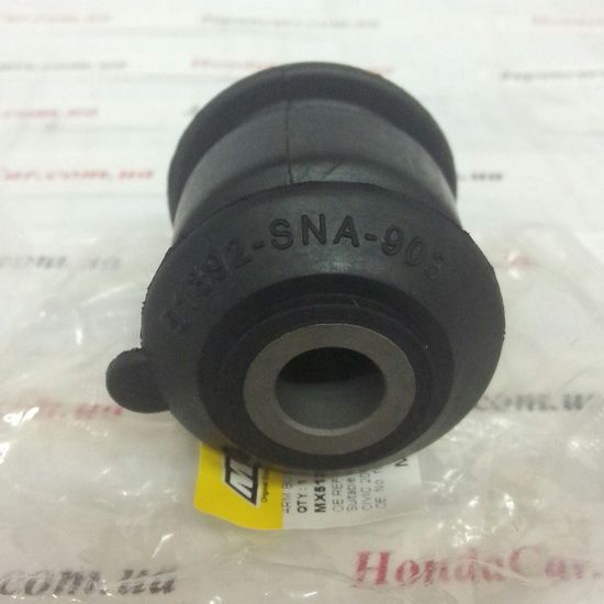 Сайлентблок переднего рычага задний MAXPART MX51392-SNA-903