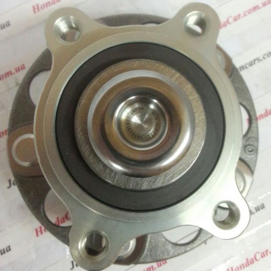 Ступиця заднього колеса SNR R174.62