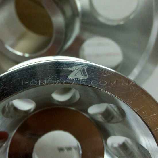 Комплект облегчённых шкивов Ralco RZ 914871