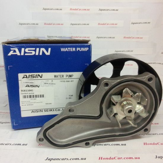 Водяной насос комплект AISIN WPH-054