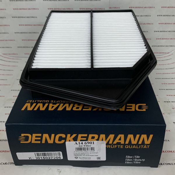 Фильтр воздушный Denckermann A14 6901