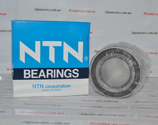 Подшипник ступицы переднего колеса NTN AU0933-7LX2L/L588