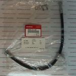 Шланг тормозной передний Honda 01464-STX-A01