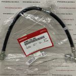 Шланг гальмівний передній правий Honda 01464-T2A-A02