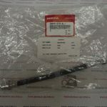 Шланг тормозной задний правый Honda 01466-STX-A00