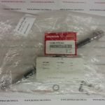 Шланг тормозной задний левый Honda 01468-STX-A00