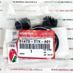 Ремкомплект заднего суппорта Honda 01473-STX-A01