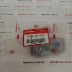 Ремкомплект заднего суппорта Honda 01473-SZ3-A00