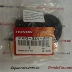 Ремкомплект заднего суппорта Honda 01473-SZA-A01