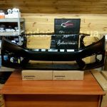 Бампер передний Honda 04711-TBA-A00ZZ