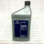 Масло трансмиссионное DPF II Acura 0,946 мл 08200-9007A