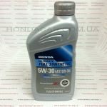 Масло моторное 5W30 Honda Ultimate 0,946 мл 08798-9039
