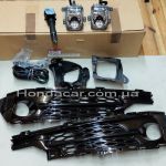 Комплект противотуманных фар Honda 08V31-TZ3-200