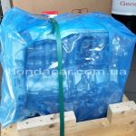 Блок двигателя 2.0L Honda 10002-RZV-E01