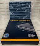 Фильтр кондиционера Denckermann m110730a
