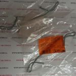 Пружина суппорта переднего Ate 11.8116-0274.1