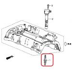 Свечи зажигания Honda 12290-5B0-Y01