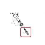 Свечи зажигания Honda 12290-R60-U01