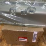 Крышка клапанов Honda 12310-R40-A00