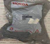 Прокладка клапанной крышки Honda 12341-RPY-G01