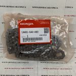 Ланцюг газорозподільчого механізму Honda 14401-5A2-A02