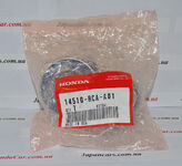 Ролик натяжителя ремня ГРМ Honda 14510-RCA-A01