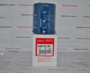 Фильтр масляный двигателя Honda 15400-RTA-003