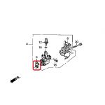 Прокладка (фильтр) VTEC Honda 15815-RAA-A01