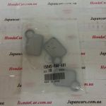 Прокладка клапана рециркуляции Honda 15845-RAA-A01