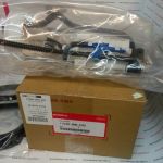 Фильтр топливный в сборе Honda 17048-SMG-E00