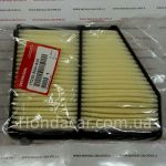Фильтр воздушный Honda 17220-5BA-A00
