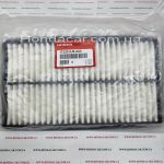 Фильтр воздушный Honda 17220-5J6-A00