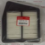 Фильтр воздушный Honda 17220-R60-U00