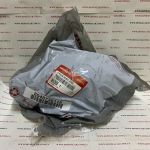 Патрубок воздушный Honda 17228-R4H-A00