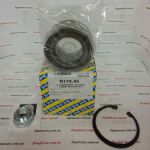 Подшипник ступицы переднего колеса SNR R174.45