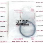 Уплотнительное кольцо выхлопной системы Honda 18212-SA7-003