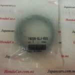 Прокладка выхлопной трубы Honda 18229-SLJ-033