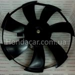 Вентилятор радиатора Honda 19016-5BA-A01