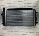 Радиатор охлаждения Honda 1J010-5K0-014